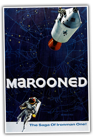 Illustration for article titled The SpaceX Dragon V2 Design Was Inspired By A 60s Space Movie